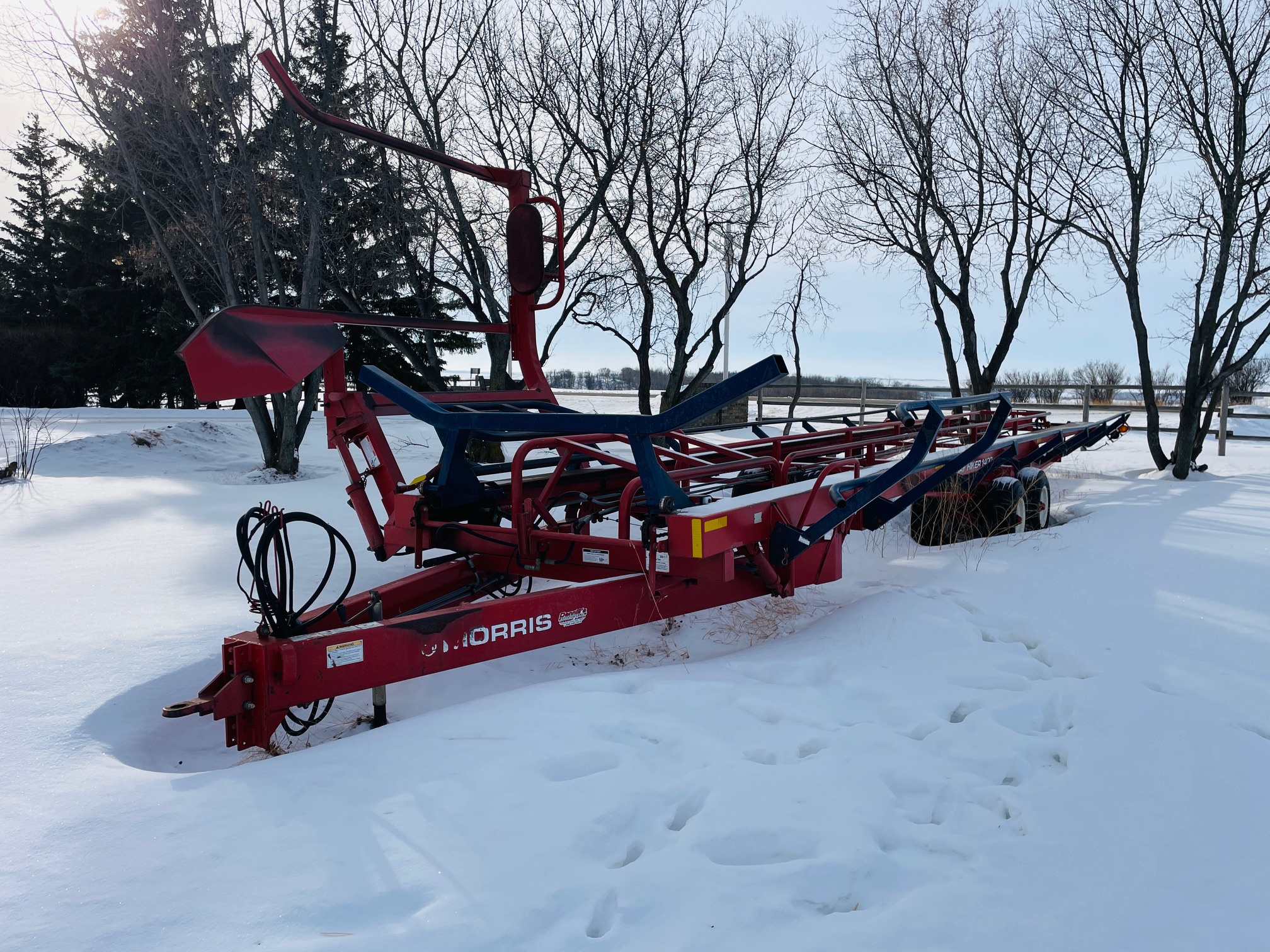 Iron number #5475077