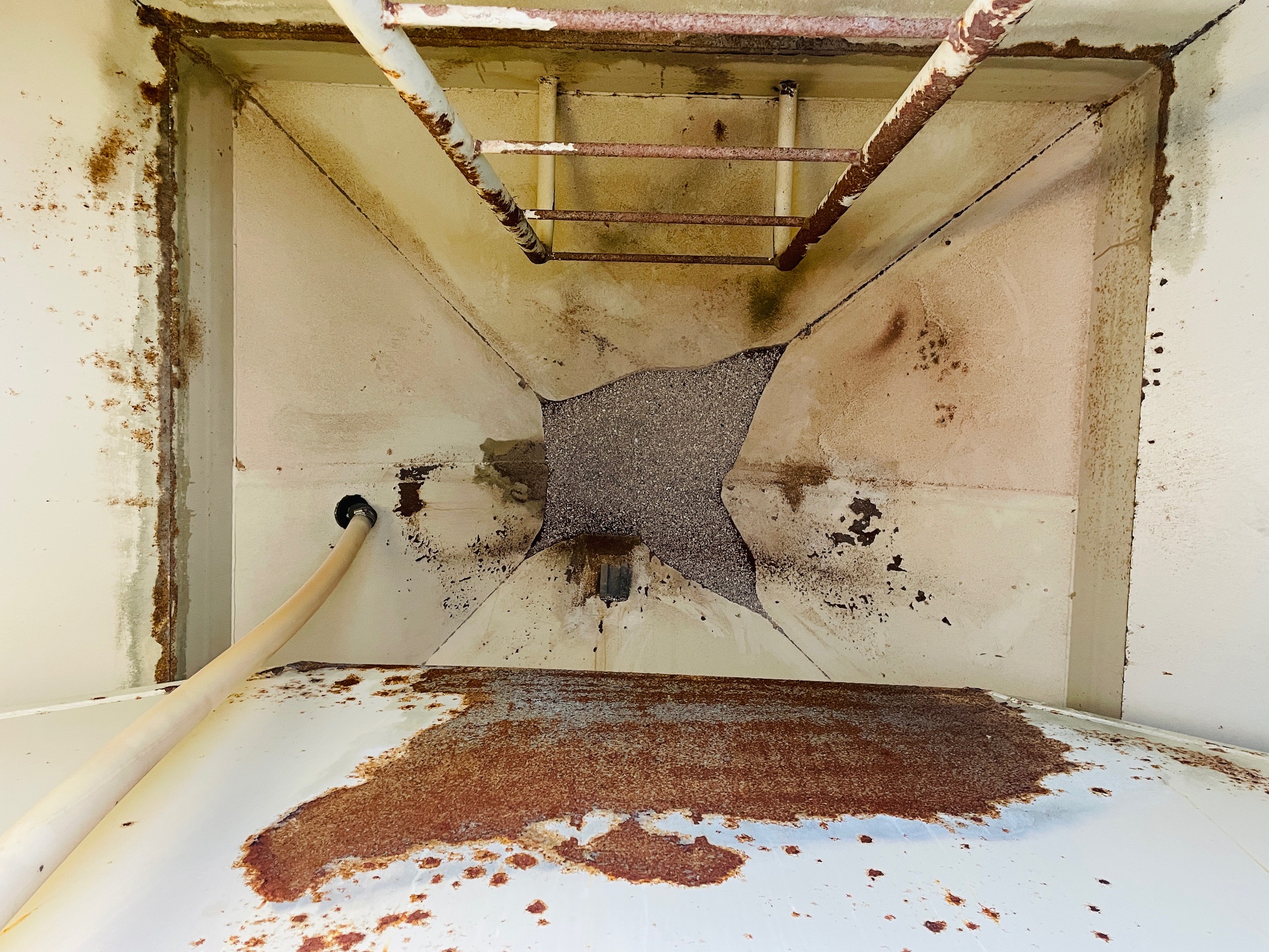 1998 Bourgault 4350 Air Tank/Cart