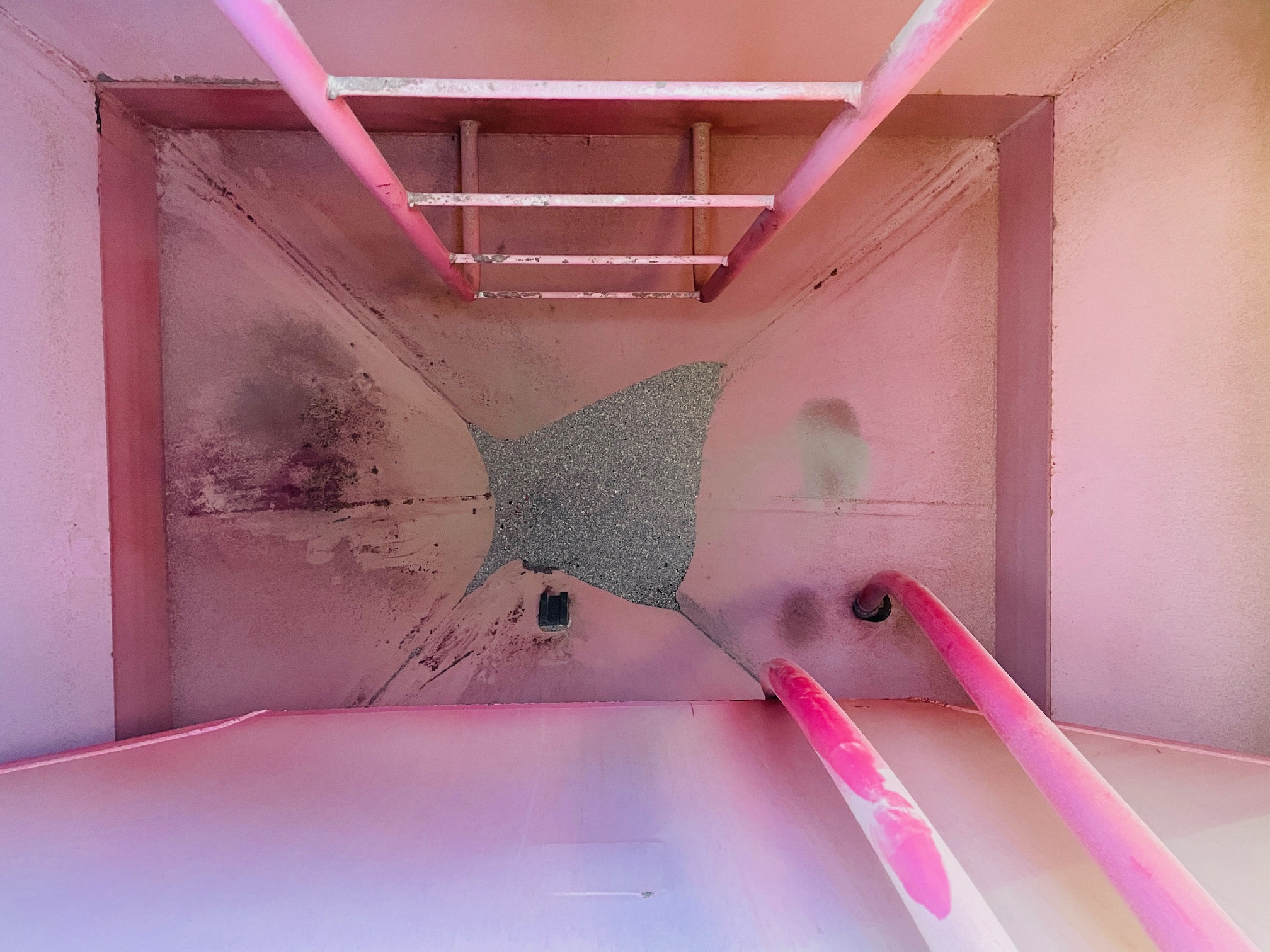 1998 Bourgault 4350 Air Tank/Cart