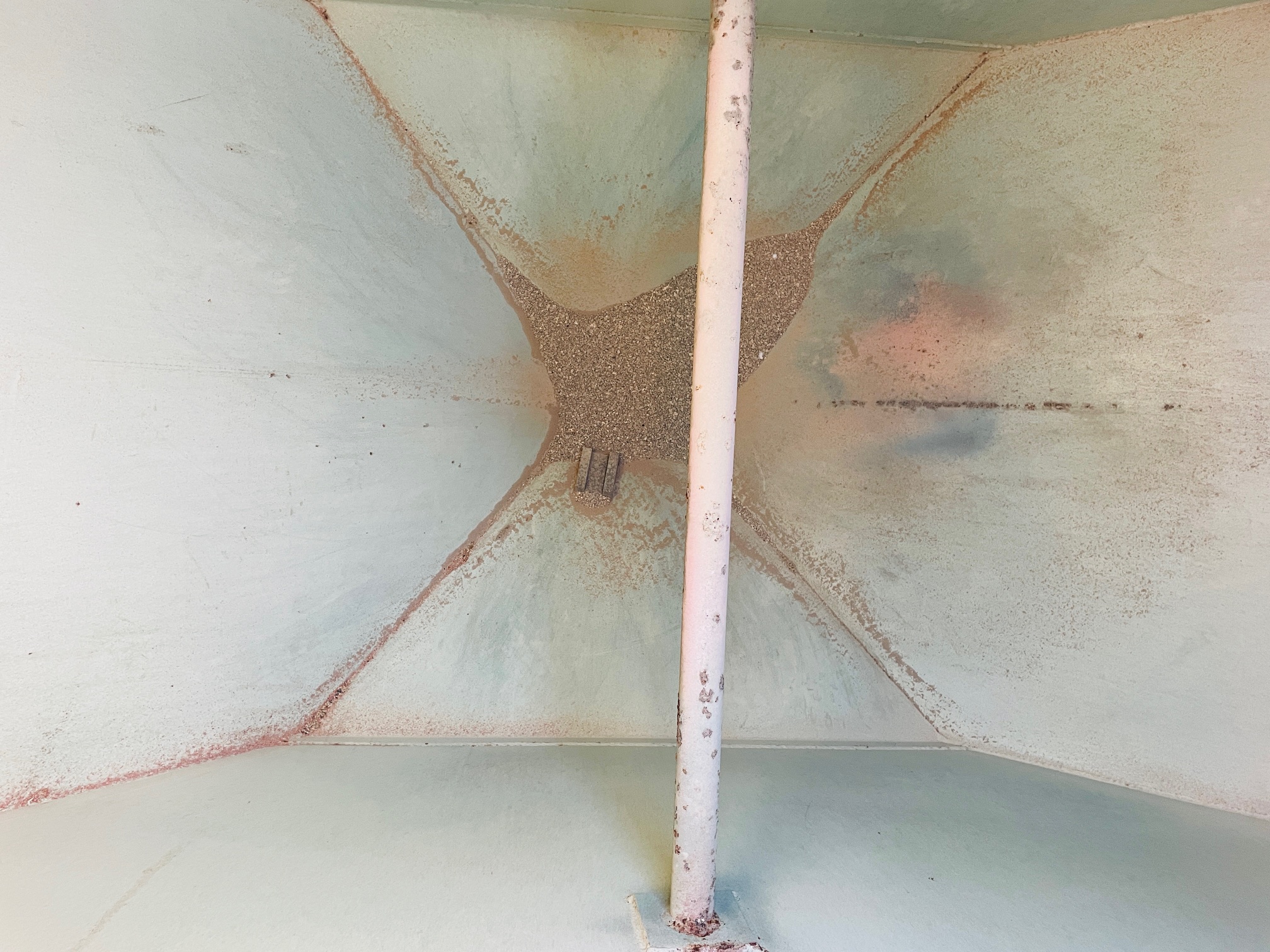 1998 Bourgault 4350 Air Tank/Cart