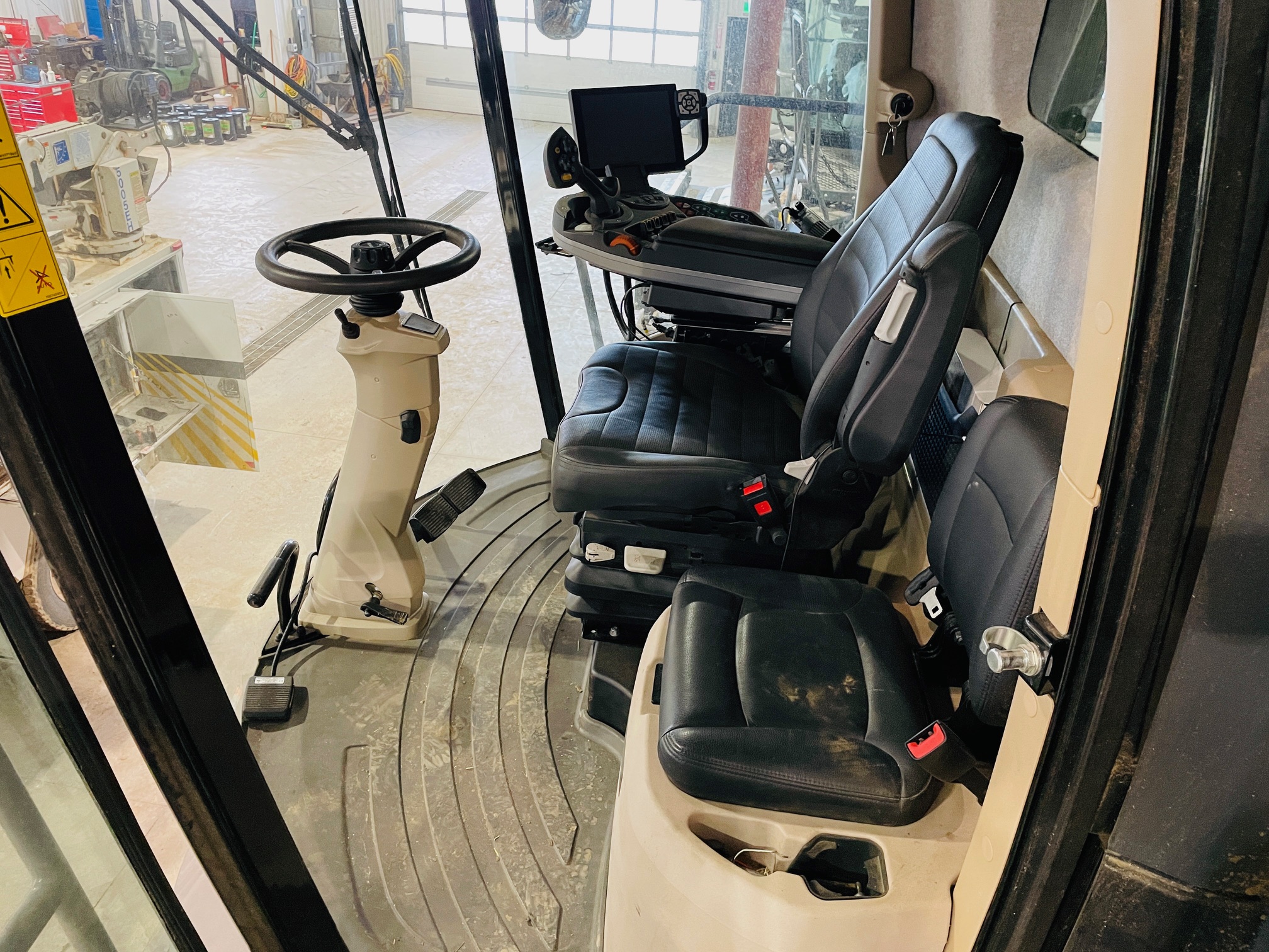 2022 Fendt IDEAL 9 Combine