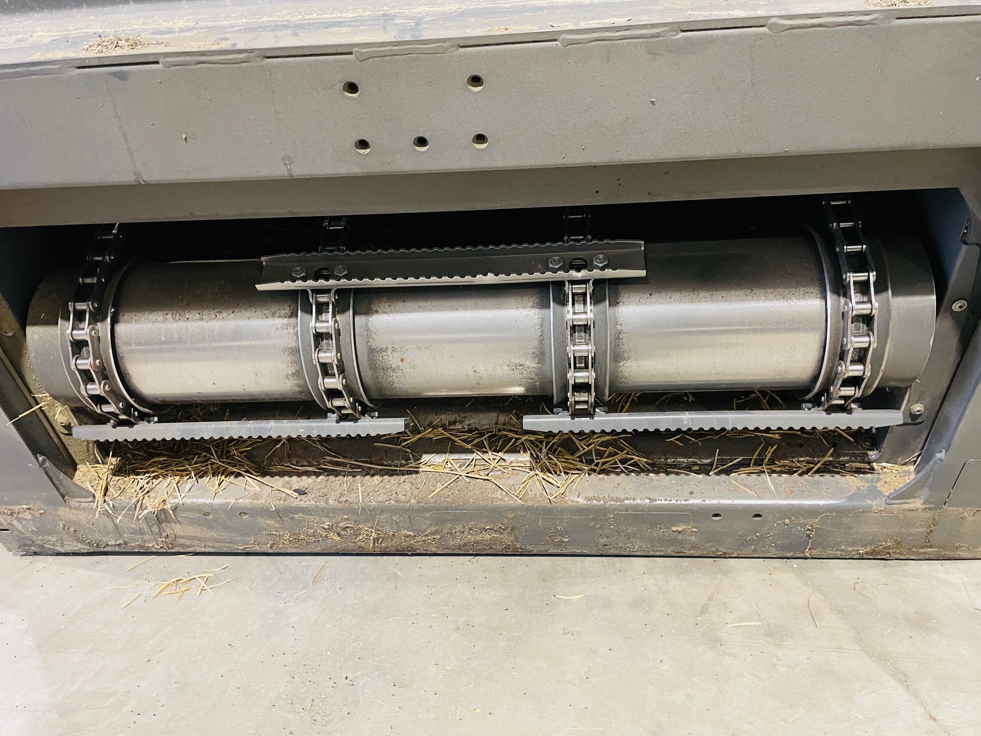 2022 Fendt IDEAL 9 Combine