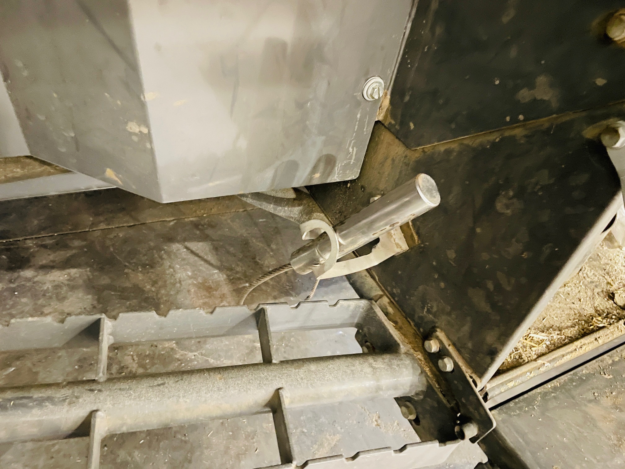 2022 Fendt IDEAL 9 Combine