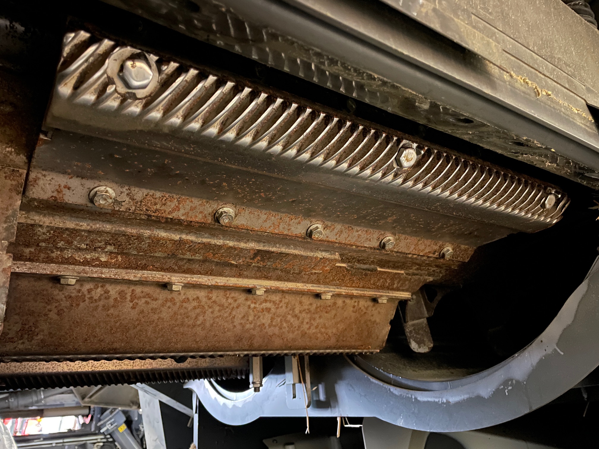 2022 Fendt IDEAL 9 Combine