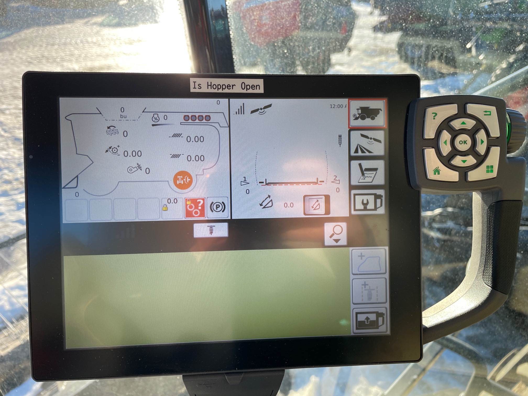 2021 Fendt IDEAL 8 Combine