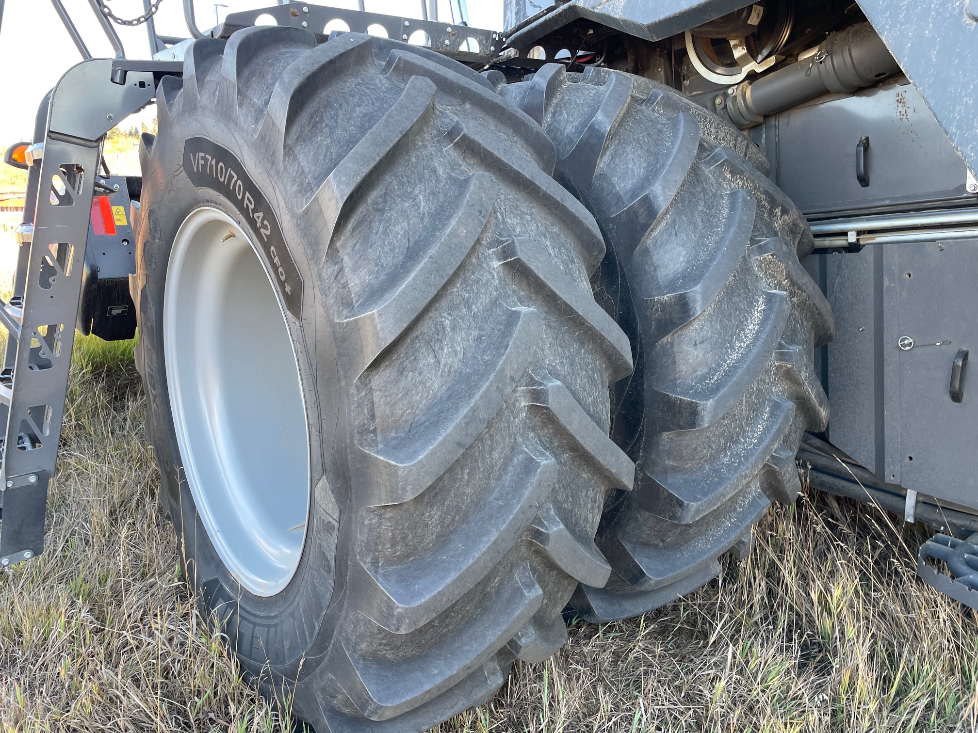 2021 Fendt IDEAL 8 Combine