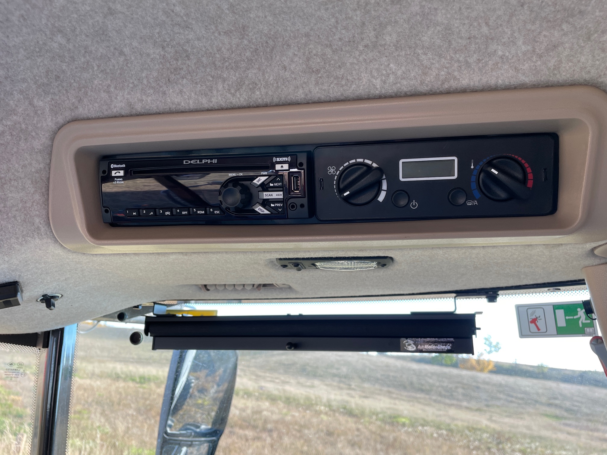 2021 Fendt IDEAL 8 Combine