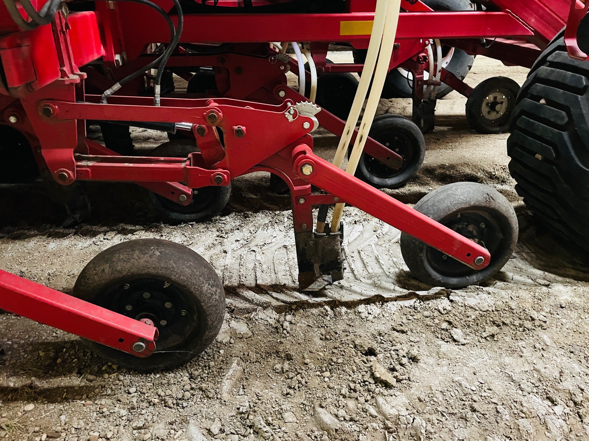 2019 Morris QUANTUM 70 Air Drill