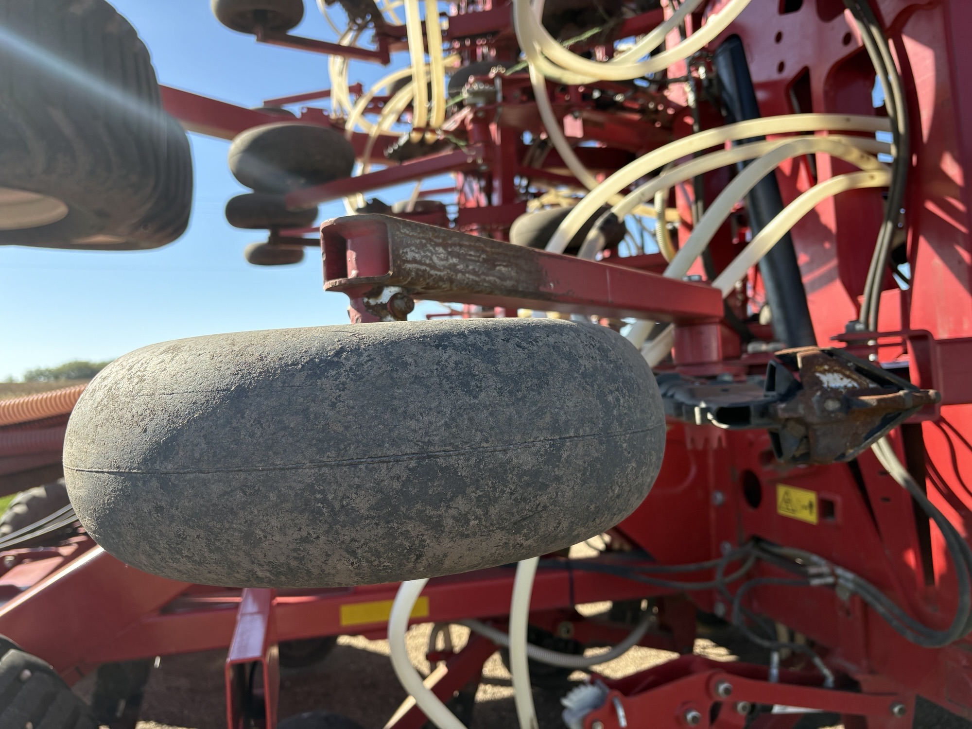 2019 Morris QUANTUM 70 Air Drill