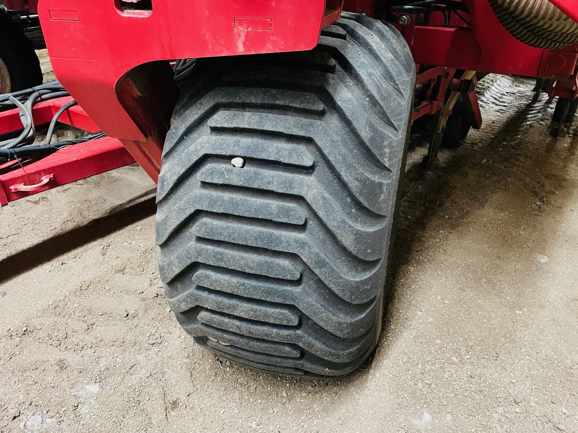 2019 Morris QUANTUM 70 Air Drill
