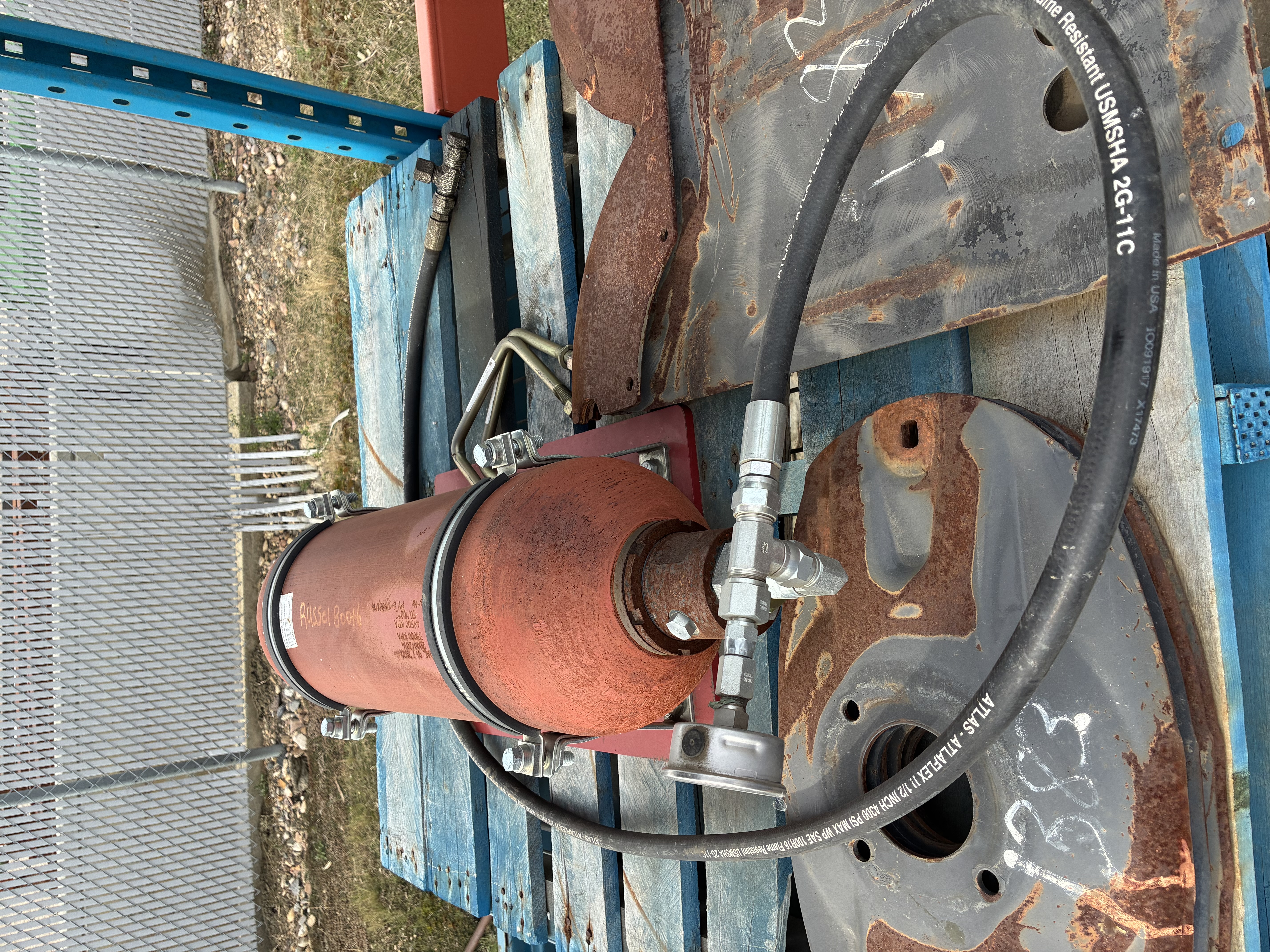 2023 Morris S68142 Kit