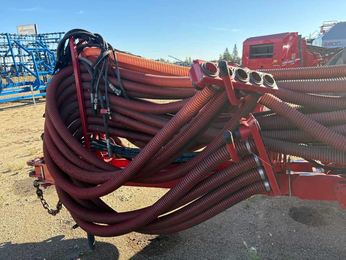 2017 Morris 91000 Seeder