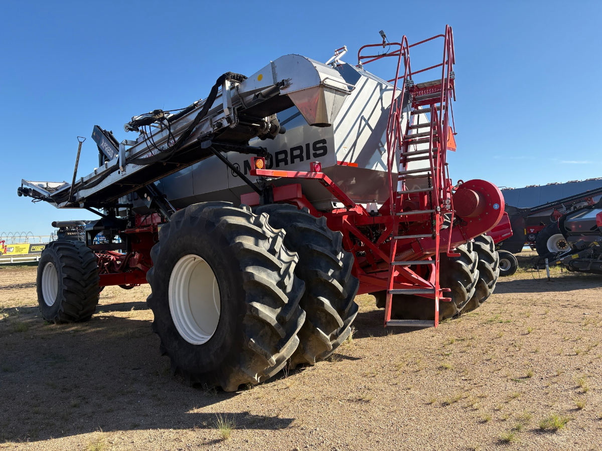 2017 Morris 91000 Seeder