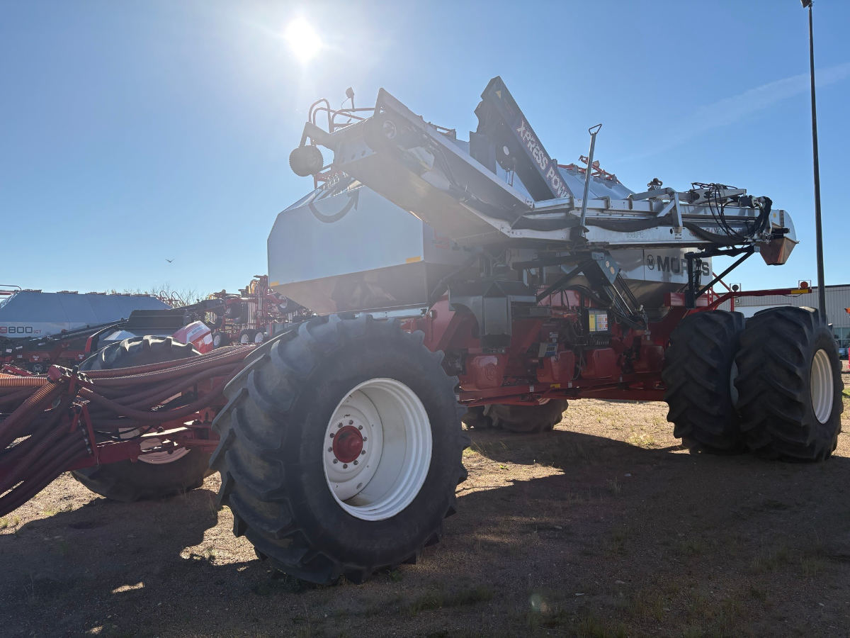 2017 Morris 91000 Seeder
