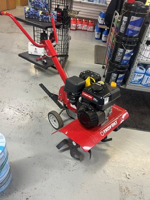 2023 Cub Cadet COLT Tiller