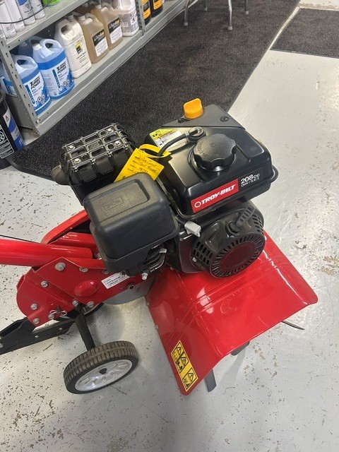 2023 Cub Cadet COLT Tiller