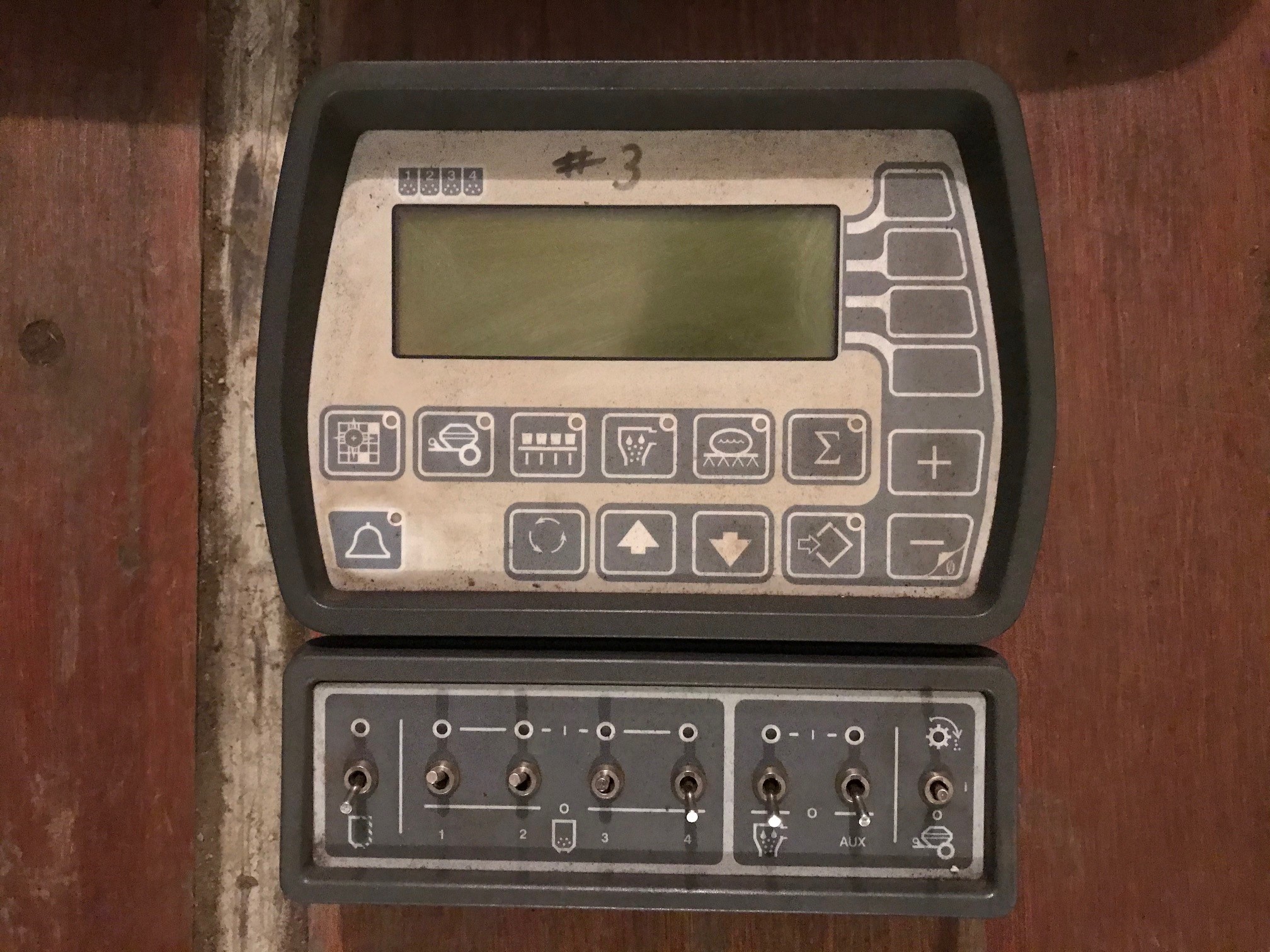 2004 FlexiCoil 5000 Air Drill for sale in Dewberry, AB IronSearch