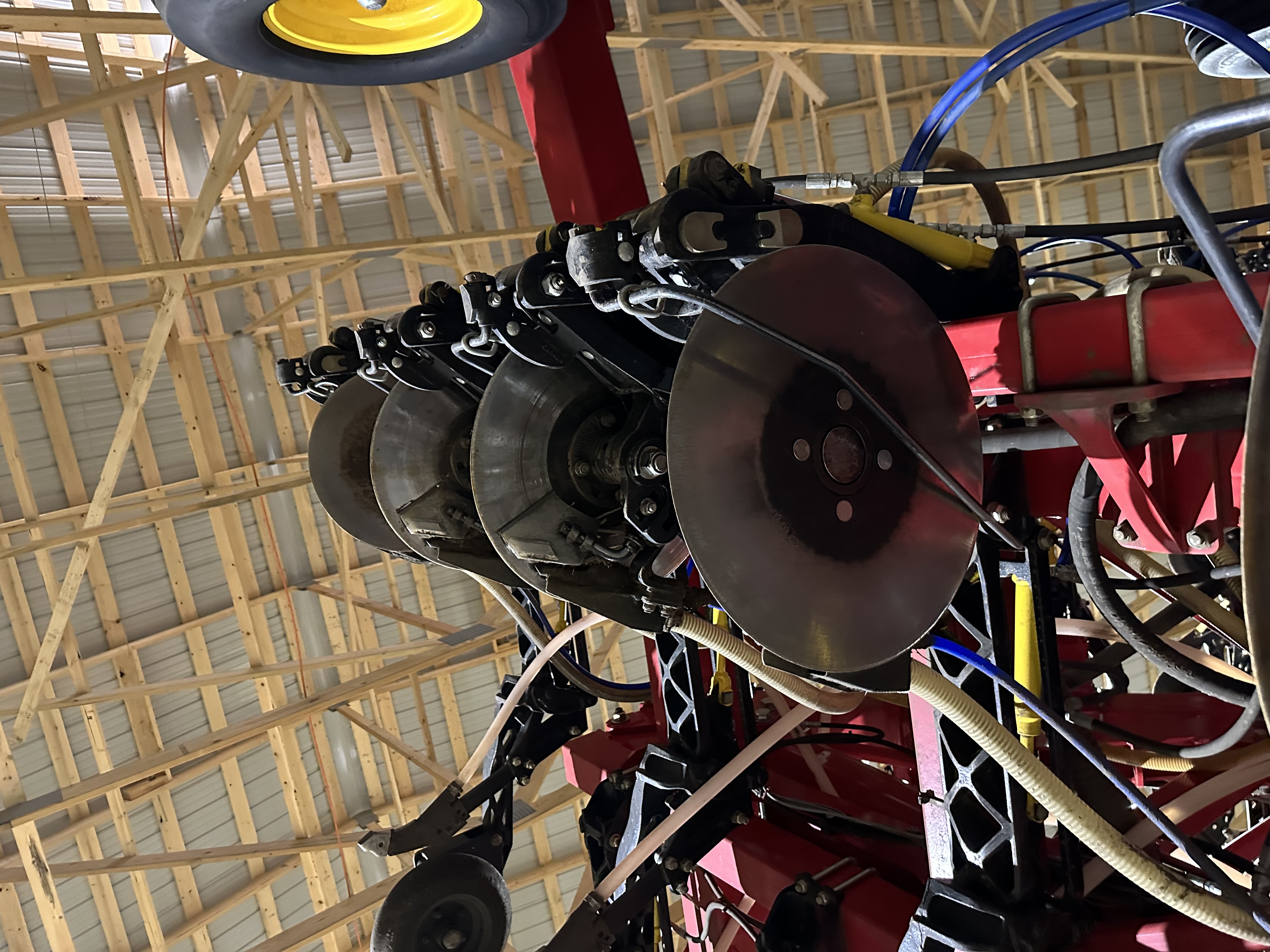 2018 Bourgault 332060 Air Drill for sale in Vermilion, AB IronSearch