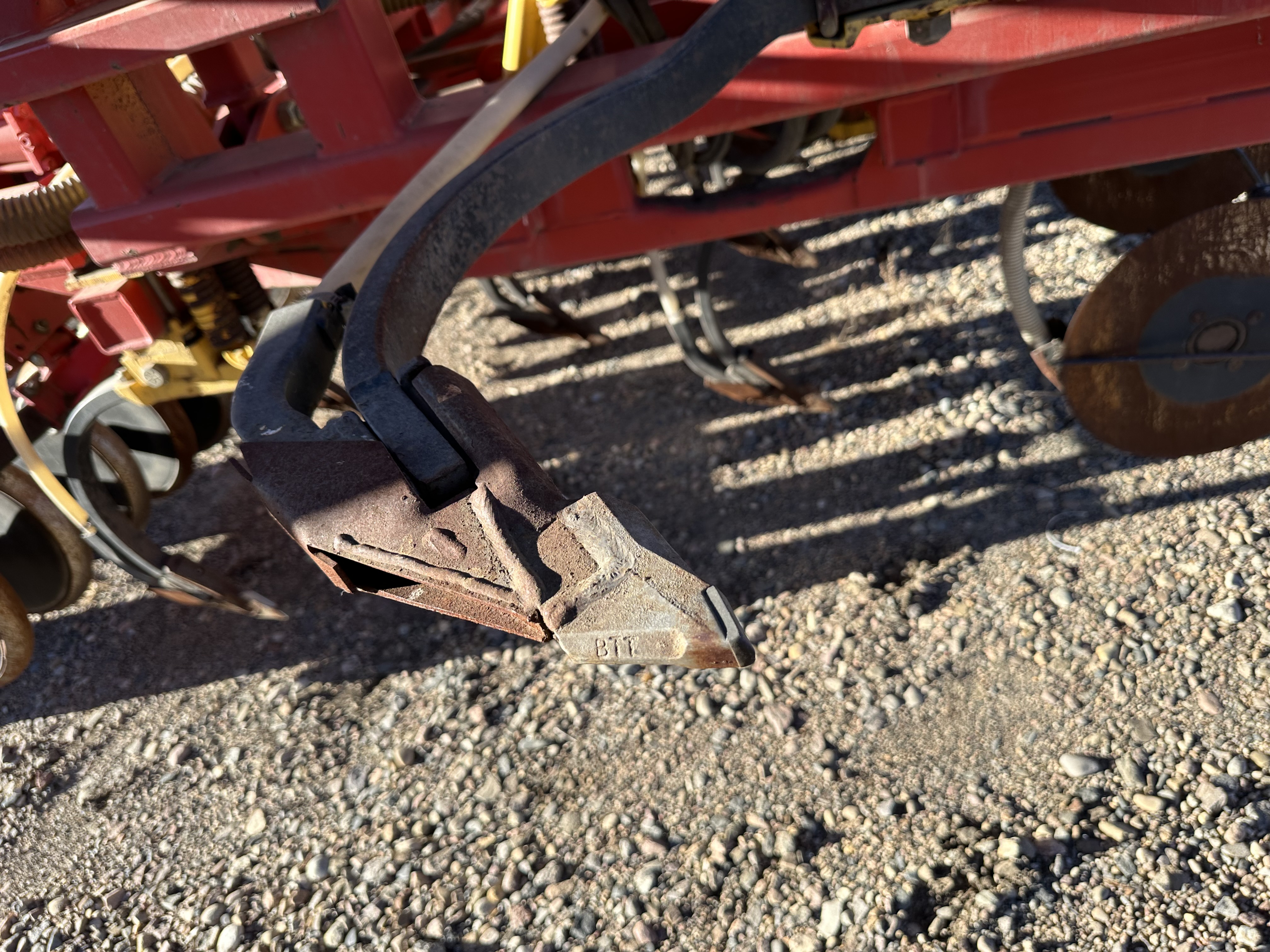 2010 Bourgault 5810 Air Drill