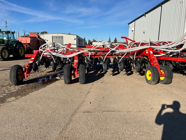 2013 Bourgault 3320 QDA Air Drill