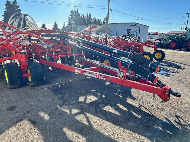 2013 Bourgault 3320 QDA Air Drill