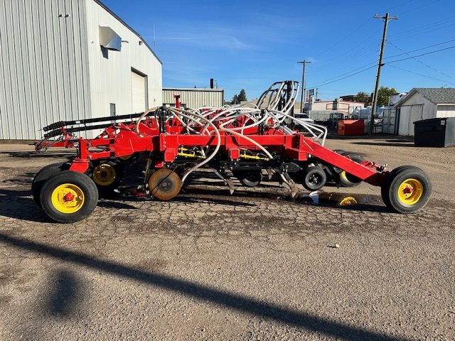 2013 Bourgault 3320 QDA Air Drill