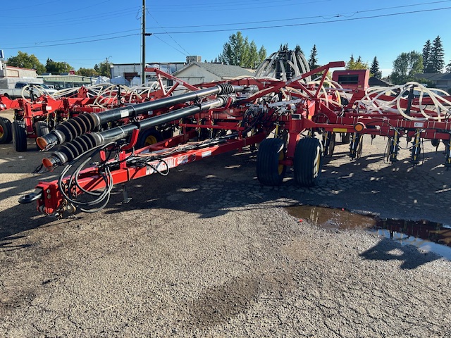 2013 Bourgault 3320 QDA Air Drill