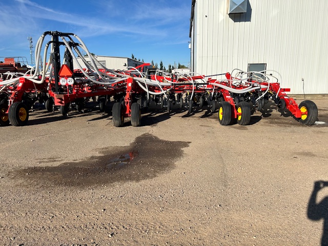 2013 Bourgault 3320 QDA Air Drill