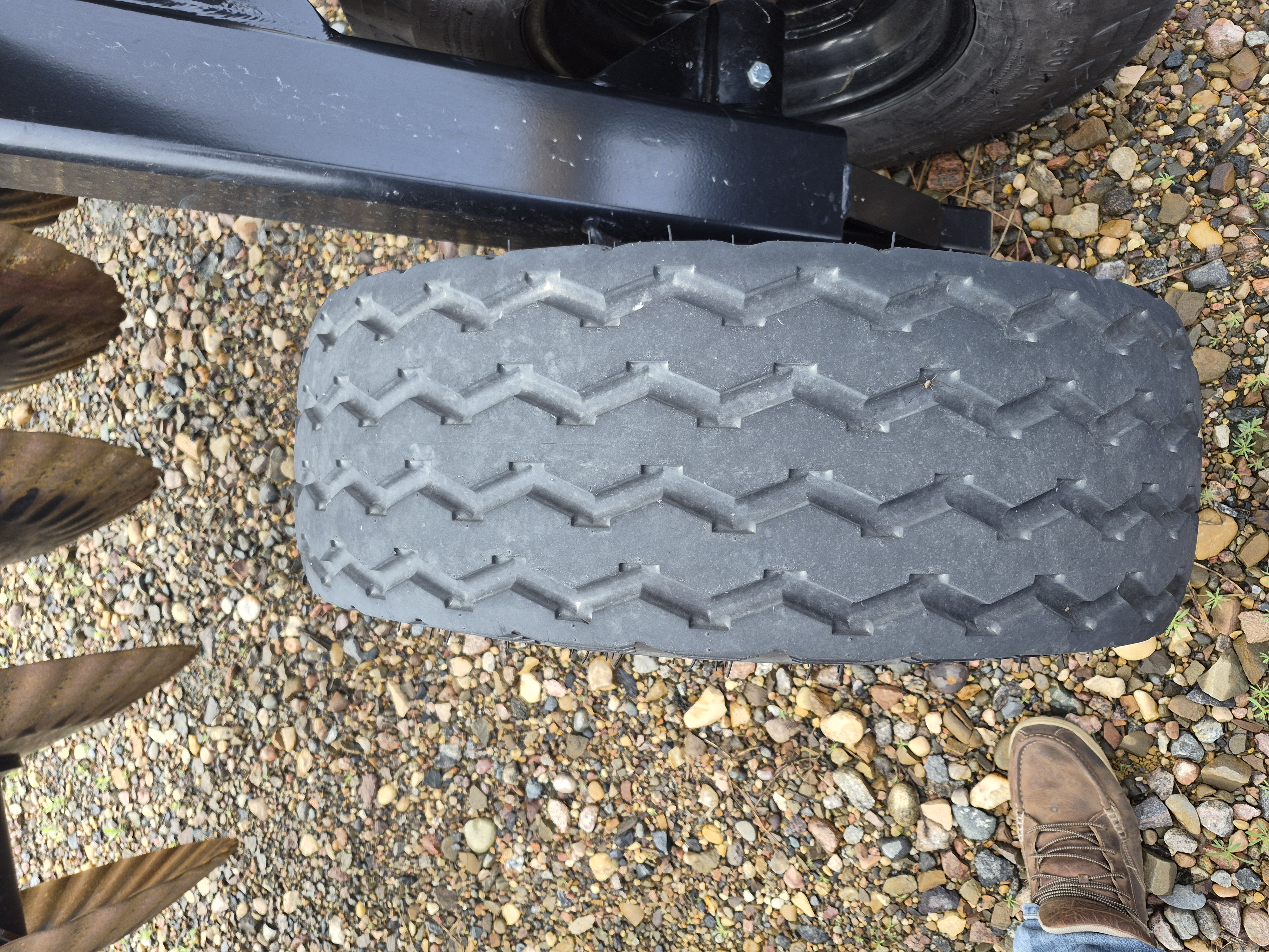 2022 Kello-Bilt 225-16" Disk Offset