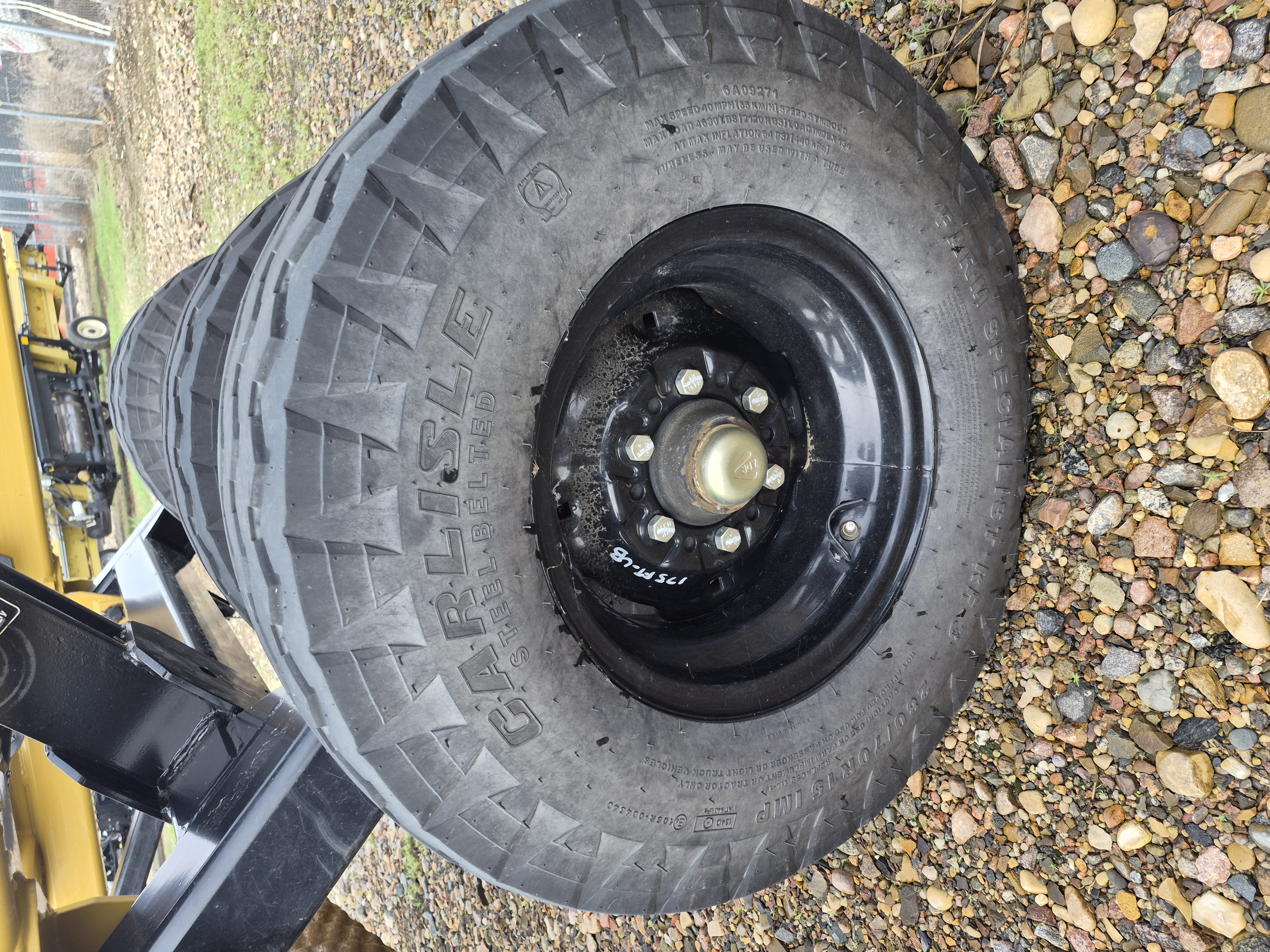 2022 Kello-Bilt 225-16" Disk Offset