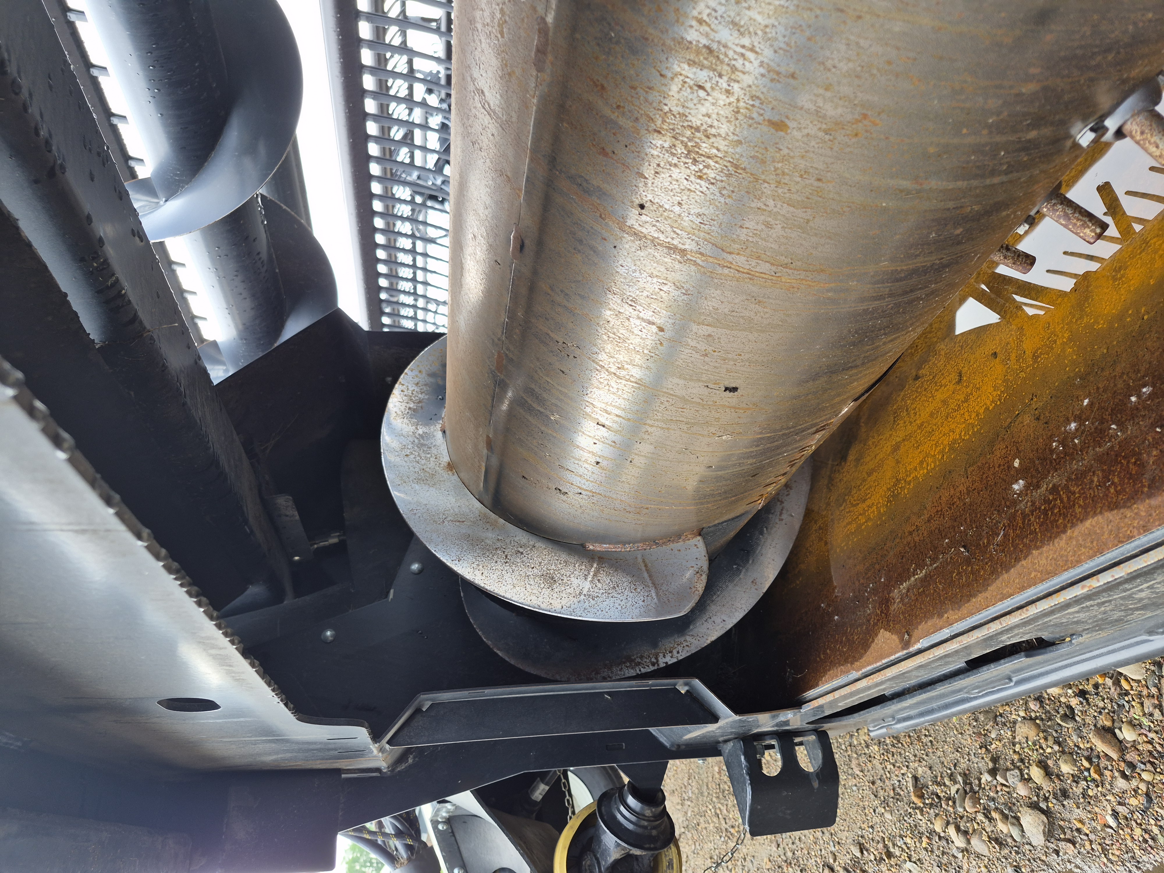 2024 Honey Bee AirFLEX NXT AFN240 Header Flex