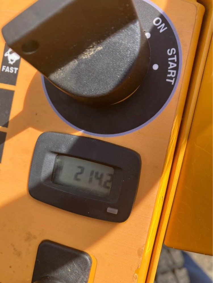 2021 Cub Cadet Pro Z 972 SD Mower/Zero Turn