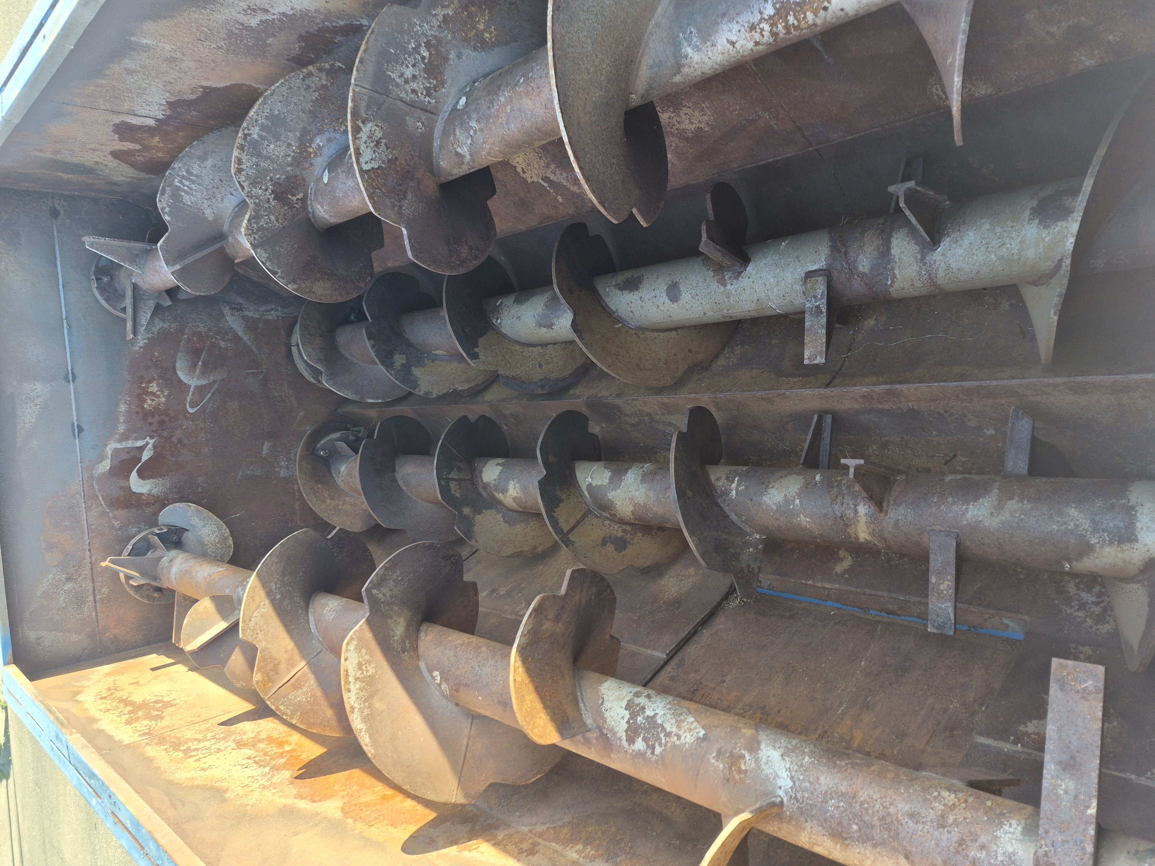 2025 Lucknow 4440 Grain Cart