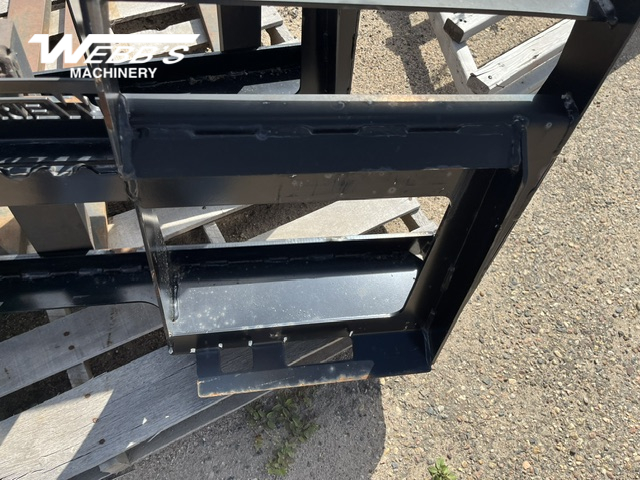 2021 Horst HD20NFBO500 Pallet Fork