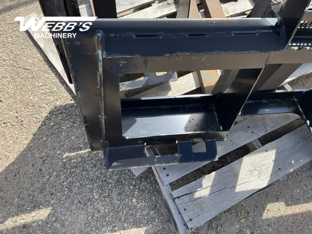 2021 Horst HD20NFBO500 Pallet Fork