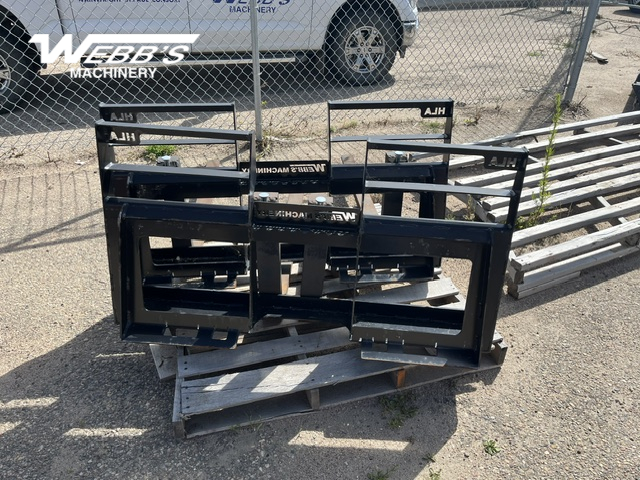 2021 Horst HD20NFBO500 Pallet Fork