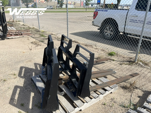 2021 Horst HD20NFBO500 Pallet Fork