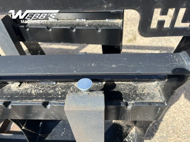 2021 Horst HD20NFBO500 Pallet Fork