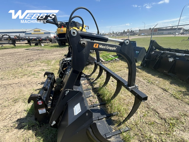 2022 Alo Quicke 11250538F Bucket