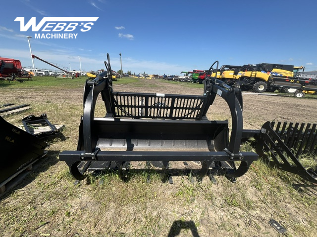 2022 Alo Quicke 11250538F Bucket