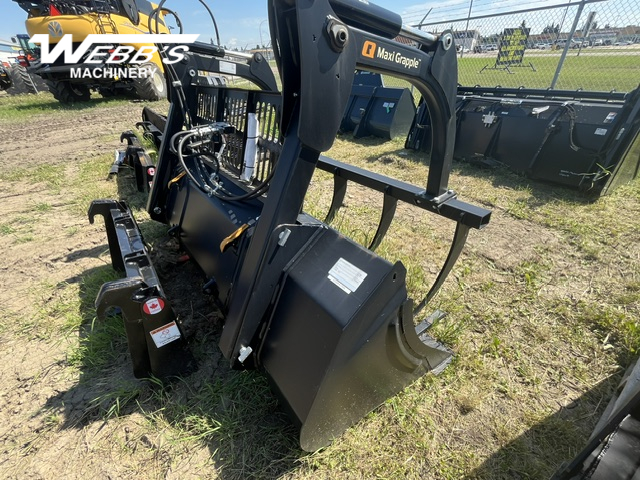 2022 Alo Quicke 11250538F Bucket