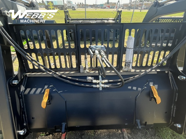 2022 Alo Quicke 11250538F Bucket