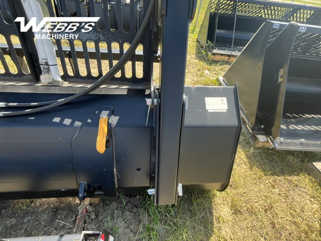 2022 Alo Quicke 11250538F Bucket