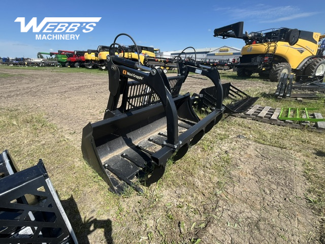 2022 Alo Quicke 11250538F Bucket