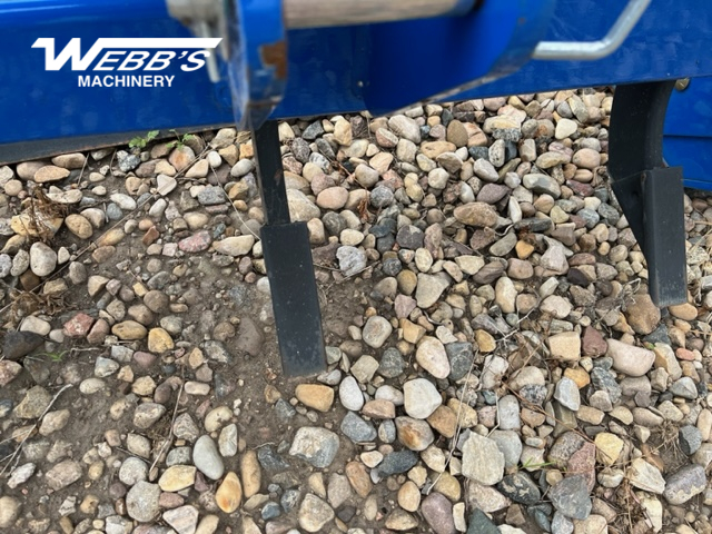 2022 Buhler Farm King YGS72B Scraper