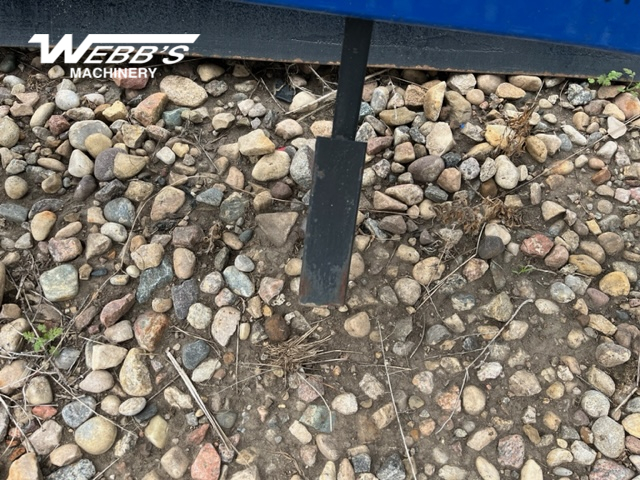 2022 Buhler Farm King YGS72B Scraper