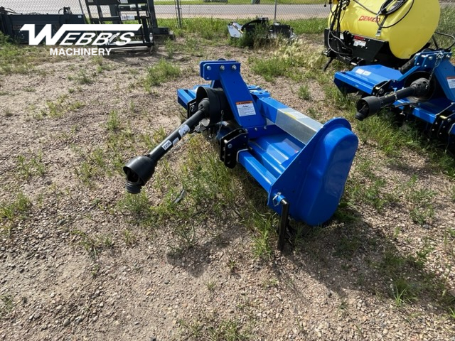 2022 Buhler Farm King C4572B Tiller