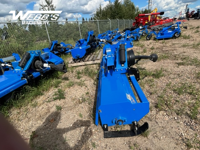 2022 Buhler Farm King C4572B Tiller