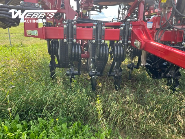 2022 Salford I-2150 Vertical Tillage