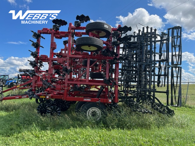 2022 Salford I-2150 Vertical Tillage